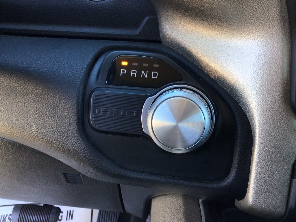 Used 2019 RAM 1500 Laramie RWD image 23