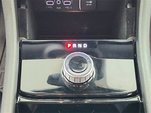 Used 2022 Jeep Grand Cherokee L Limited image 28