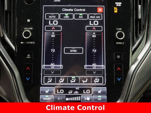 Used 2024 Subaru Outback Wilderness image 20