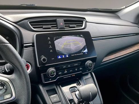 Used 2021 Honda CR-V EX image 14