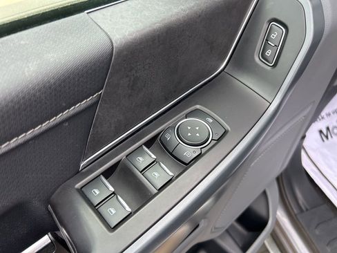 Used 2024 Ford F150 XLT w/ Equipment Group 302A MID image 15