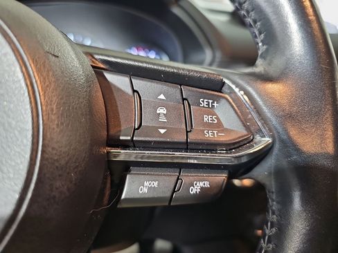 Used 2020 MAZDA CX-5 Grand Touring AWD/4WD image 19