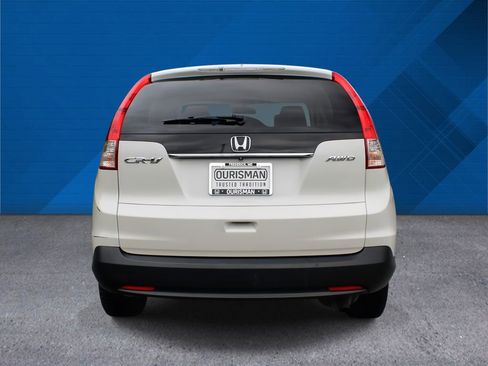 Used 2014 Honda CR-V EX image 8