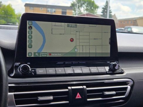 Used 2021 Kia Seltos SX image 23