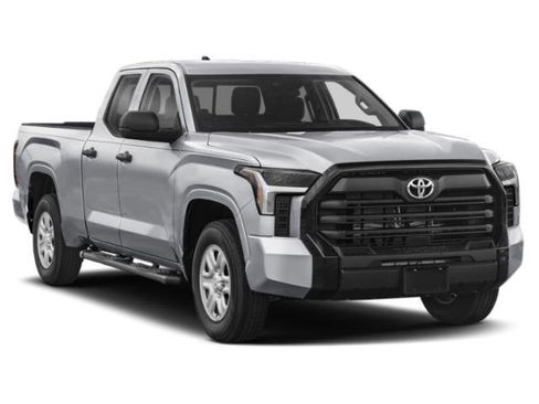Used 2022 Toyota Tundra Limited image 9