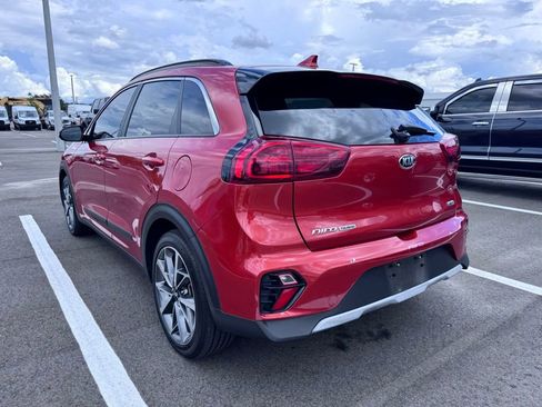 Used 2021 Kia Niro FWD image 5