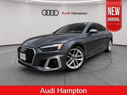 Used 2023 Audi A5 2.0T Premium w/ Convenience Package