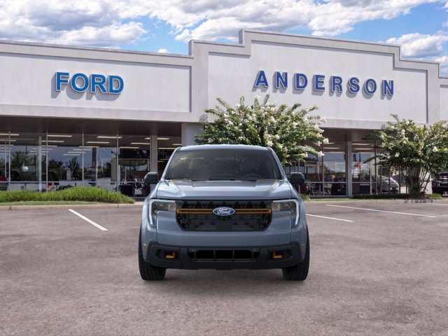 New 2026 Ford Maverick Tremor AWD/4WD image 6