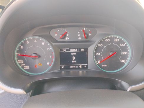 Used 2023 Chevrolet Malibu LT image 32