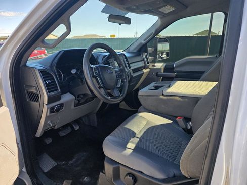 Used 2019 Ford F250 XLT AWD/4WD image 6