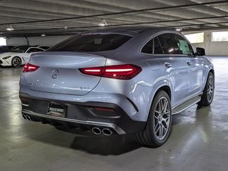 New 2026 Mercedes-Benz GLE 53 AMG 4MATIC Coupe video 2