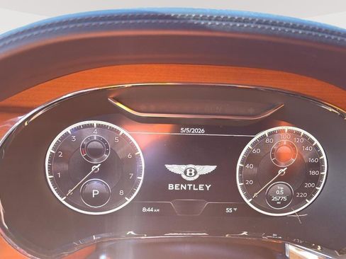 Used 2022 Bentley Flying Spur W12 AWD/4WD image 15