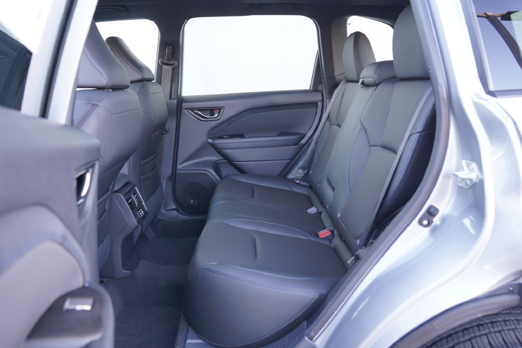 New 2026 Subaru Forester Touring AWD/4WD image 30
