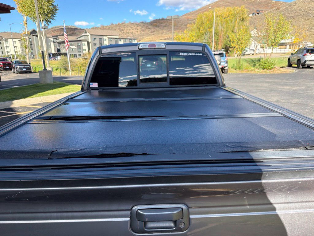 Used 2014 Ford F150 FX4 w/ Equipment Group 402A Luxury AWD/4WD image 25