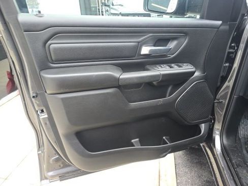 New 2026 RAM 1500 Tradesman image 10