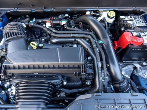 Used 2025 Ford Maverick Lobo image 34