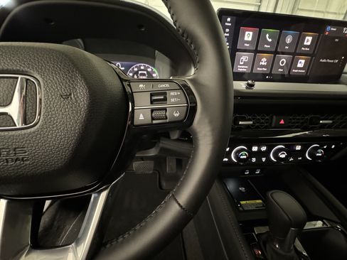 New 2026 Honda Accord Touring image 23