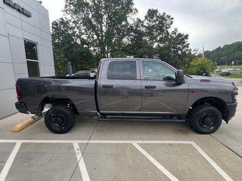 New 2026 RAM 2500 Tradesman image 2