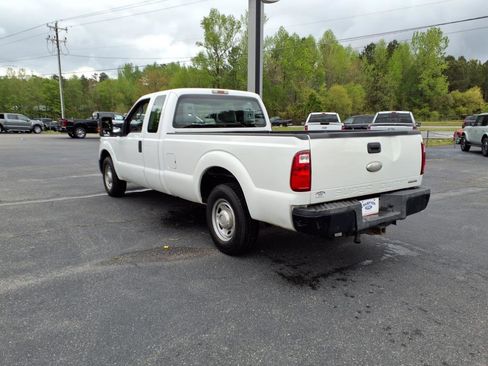 Used 2012 Ford F250 XL w/ PWR Equipment Group image 17