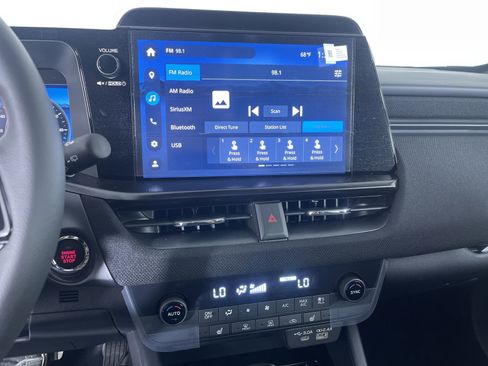 New 2026 Subaru Outback Premium image 17