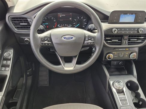 Used 2021 Ford Escape S image 7