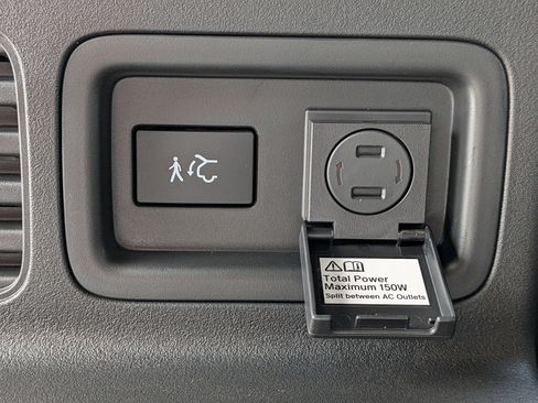 New 2026 Honda Passport TrailSport Elite image 14