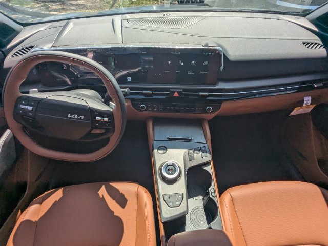 New 2027 Kia Sportage X-Line AWD/4WD image 15