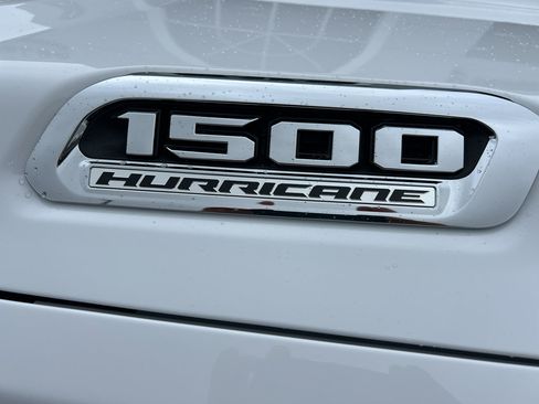 New 2026 RAM 1500 Big Horn image 4