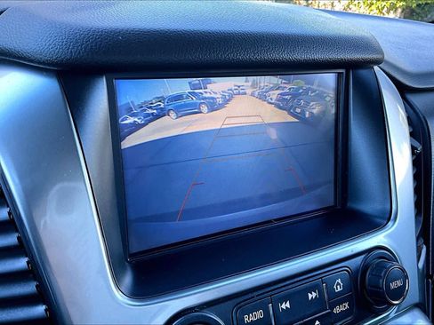 Used 2019 Chevrolet Tahoe LT w/ Max Trailering Package image 26