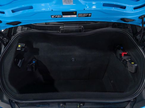 Used 2021 Lamborghini Aventador SVJ image 48