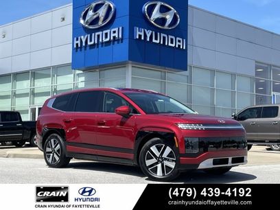 New 2026 Hyundai Ioniq 9 SEL