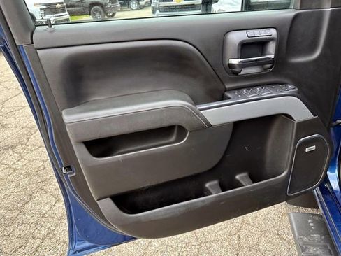 Used 2015 Chevrolet Silverado 3500 LTZ w/ Duramax Plus Package AWD/4WD image 17