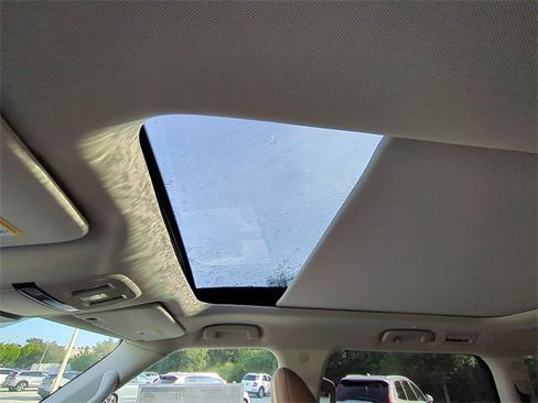 New 2026 INFINITI QX80 Luxe w/ Cargo Package image 20