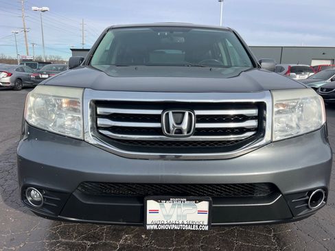 Used 2013 Honda Pilot EX-L image 2