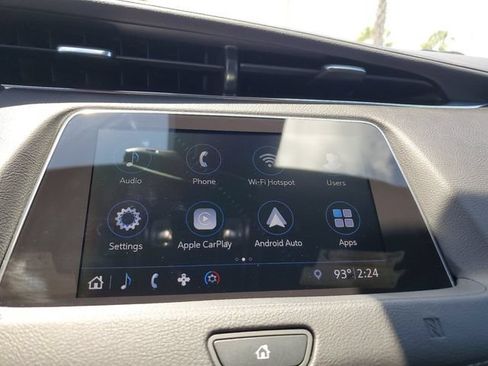 Used 2019 Cadillac XT4 Premium Luxury w/ Driver Awareness Package FWD image 30
