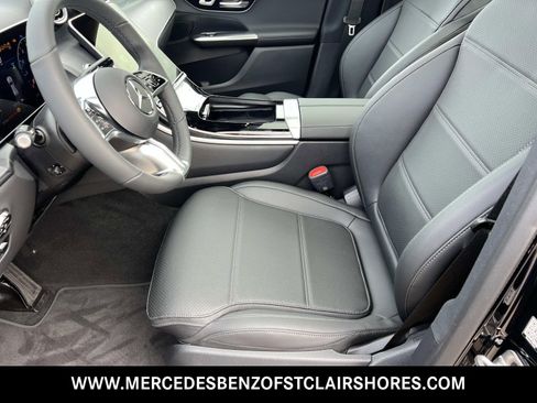 Used 2026 Mercedes-Benz GLC 300 4MATIC image 19