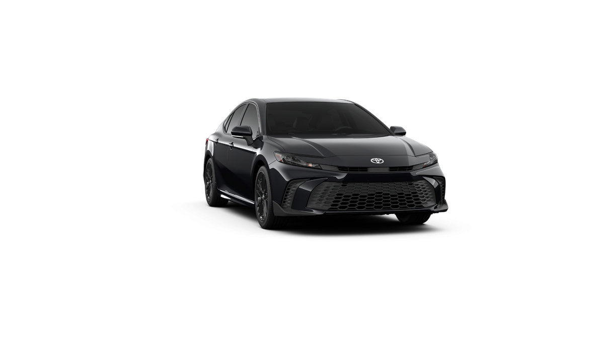 New 2027 Toyota Camry SE FWD image 16