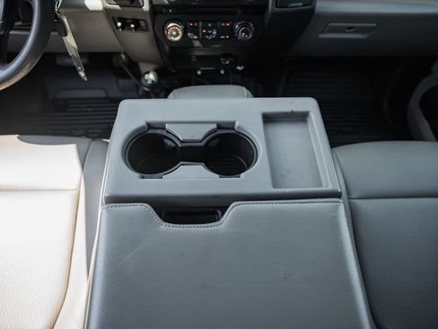 Used 2017 Ford F550 4x4 SuperCab Super Duty image 43