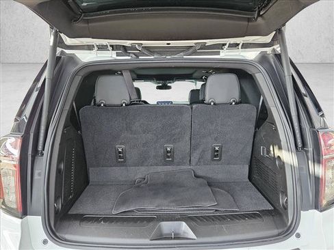 Used 2021 Chevrolet Tahoe LT w/ LT Signature Package AWD/4WD image 25