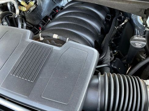 Used 2021 GMC Yukon Denali w/ Denali Premium Package image 35