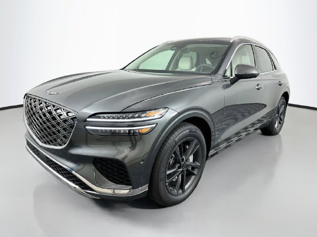 New 2027 Genesis GV70 2.5T Advanced w/ Tow Package AWD/4WD image 1