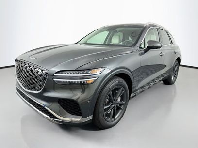 New 2027 Genesis GV70 2.5T Advanced w/ Tow Package