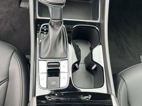 New 2026 Hyundai Santa Cruz SEL FWD image 17