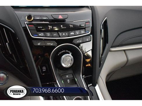 New 2026 Acura RDX w/ Technology Package image 26