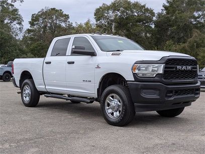 Used 2020 RAM 2500 Tradesman
