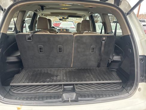 Used 2020 Honda Pilot EX-L image 17