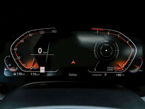 Used 2019 BMW X5 xDrive40i image 21