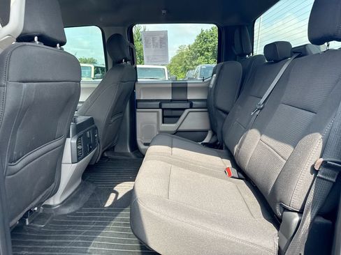 Used 2018 Ford F150 XL w/ Equipment Group 101A Mid AWD/4WD image 22