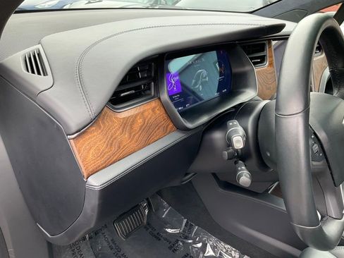 Used 2019 Tesla Model X Long Range AWD/4WD image 20