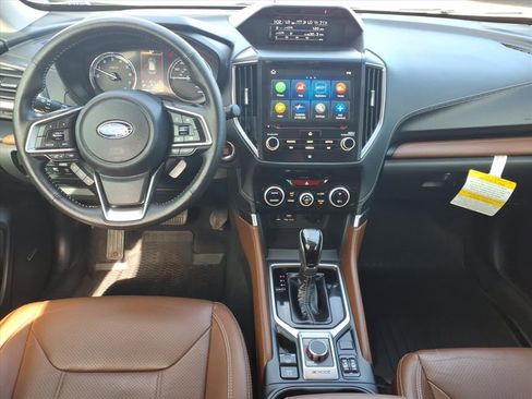 Used 2021 Subaru Forester Touring w/ Popular Package #2 image 18